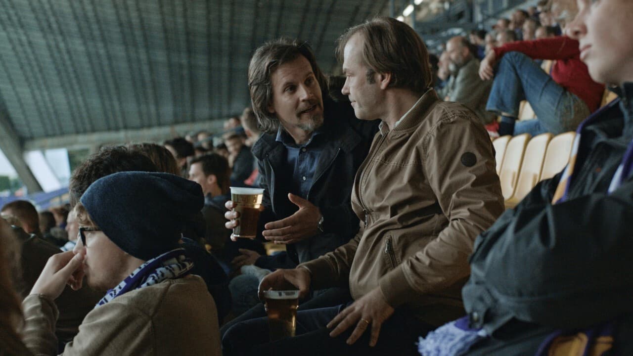 Poster backdrop for Slovenia, Australia and Tomorrow the World