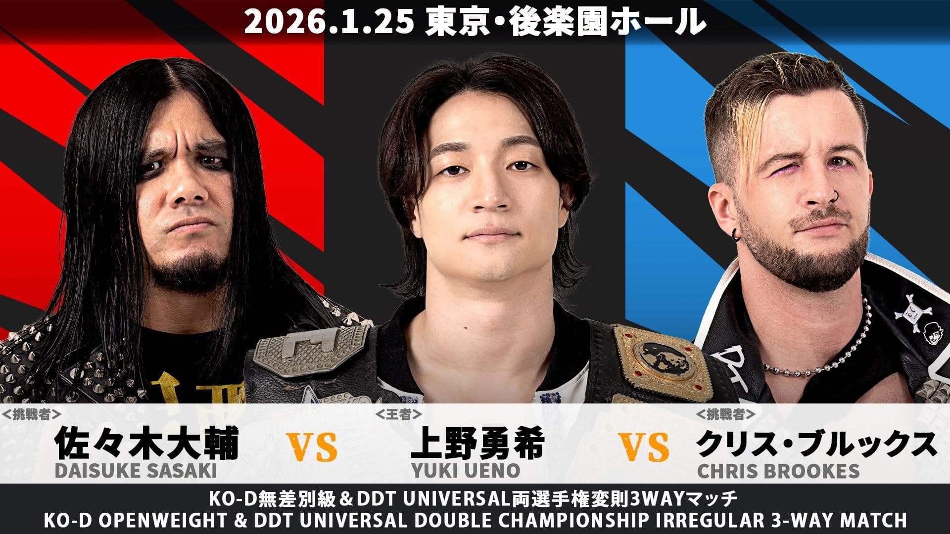 Poster backdrop for DDT Mission in Battle ~ new year splendor ~