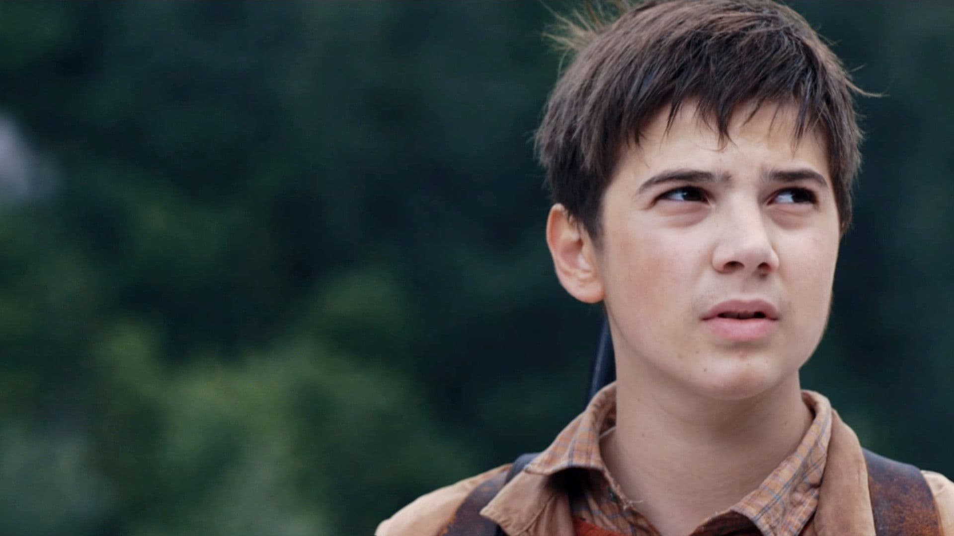 Poster backdrop for On the Trail of My Father