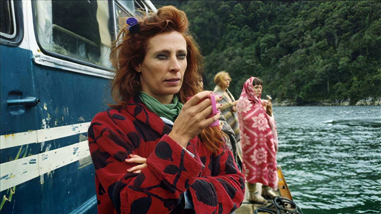 Poster backdrop for Loco Fever