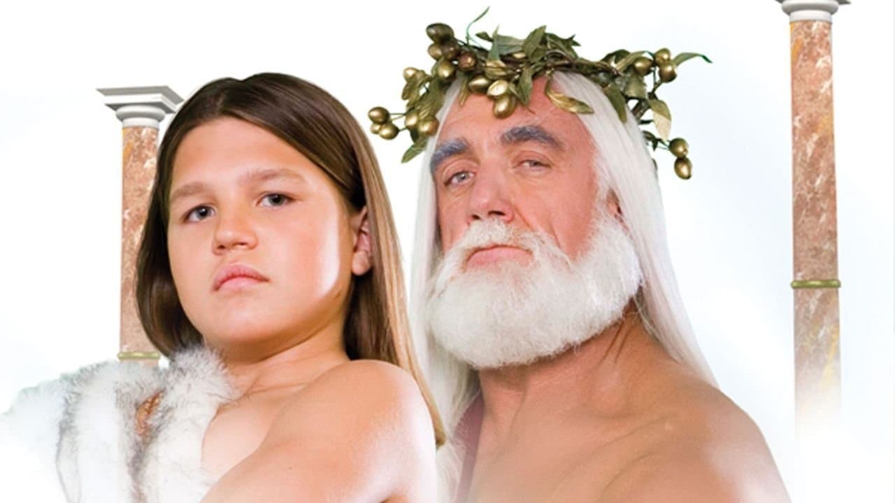 Poster backdrop for Little Hercules