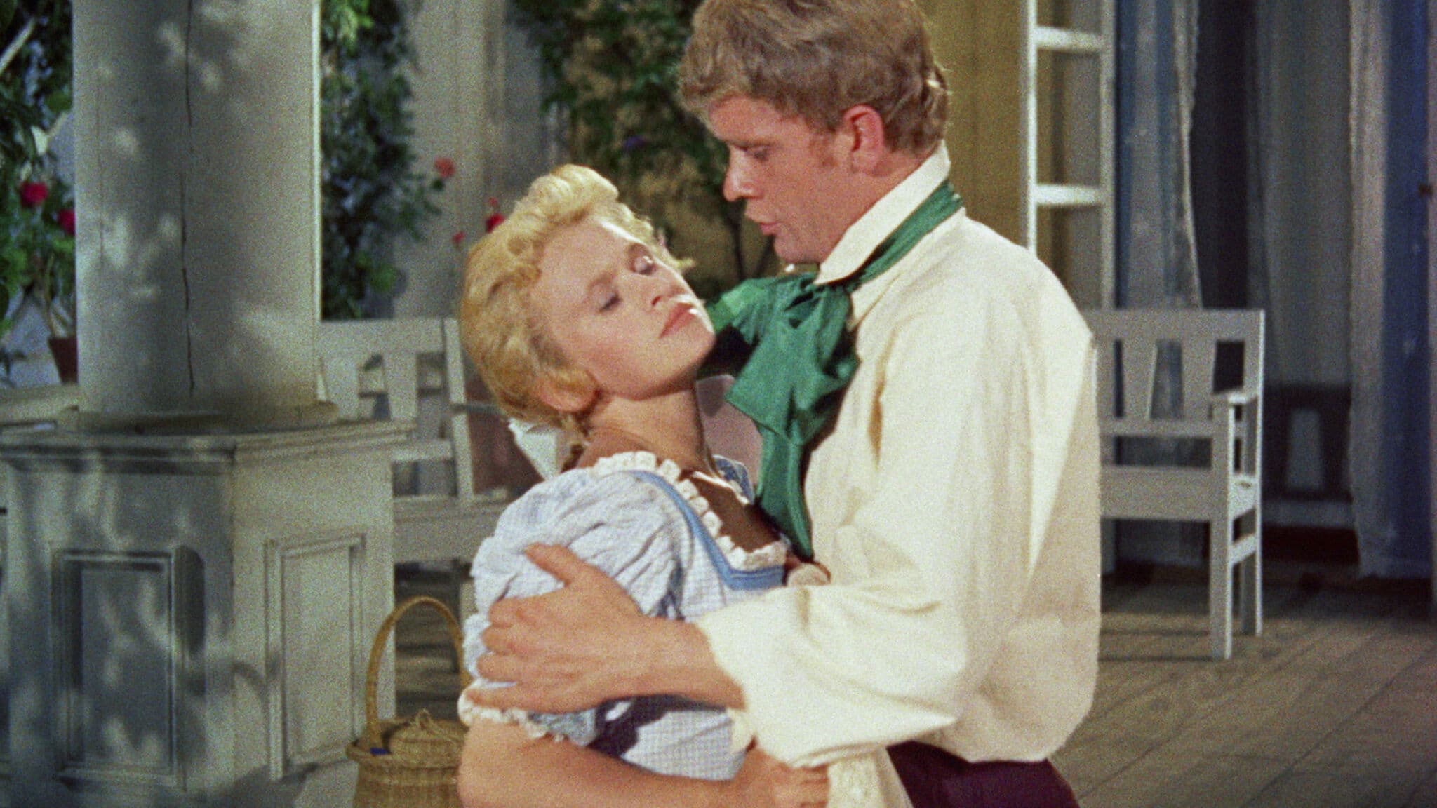 Poster backdrop for The People of Värmland