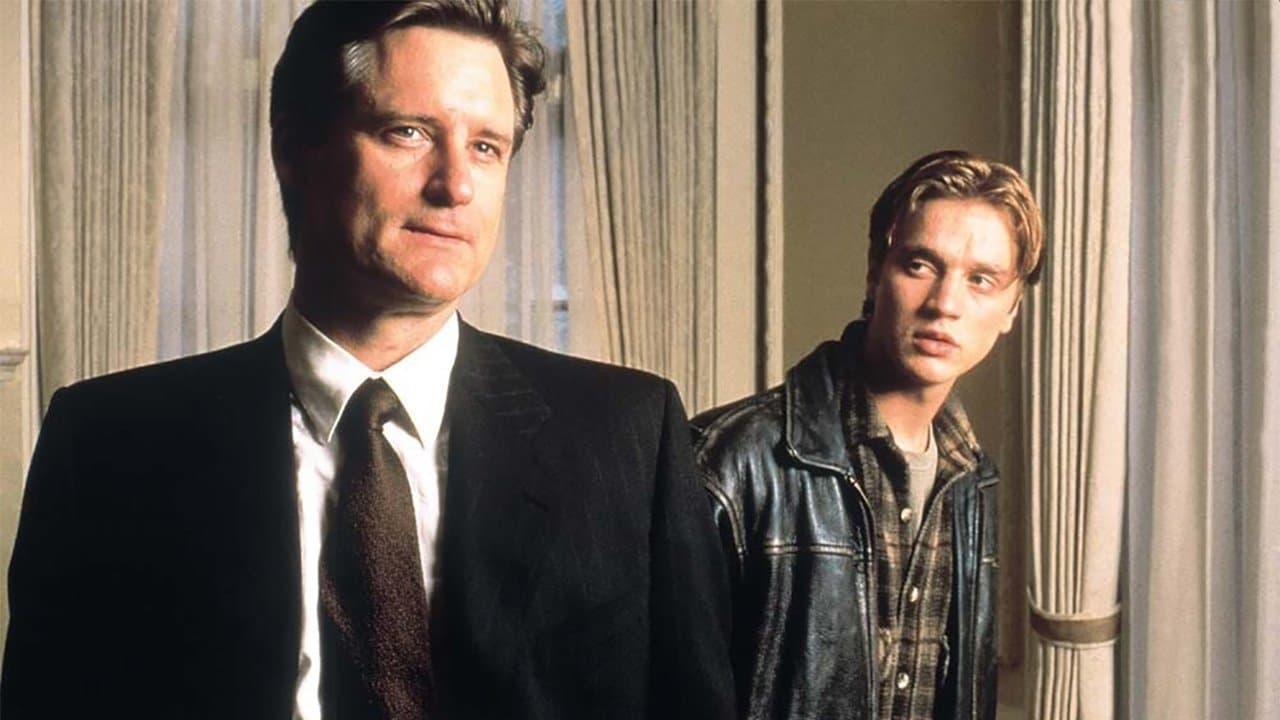 Poster backdrop for The Guilty