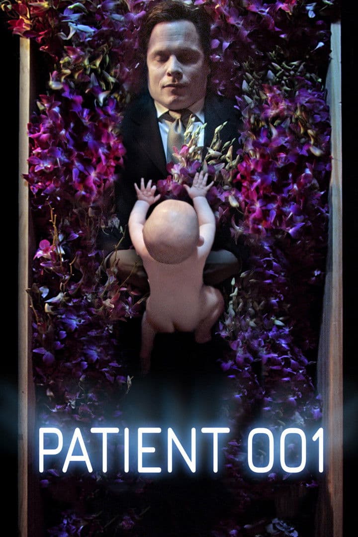 Poster backdrop for Patient 001