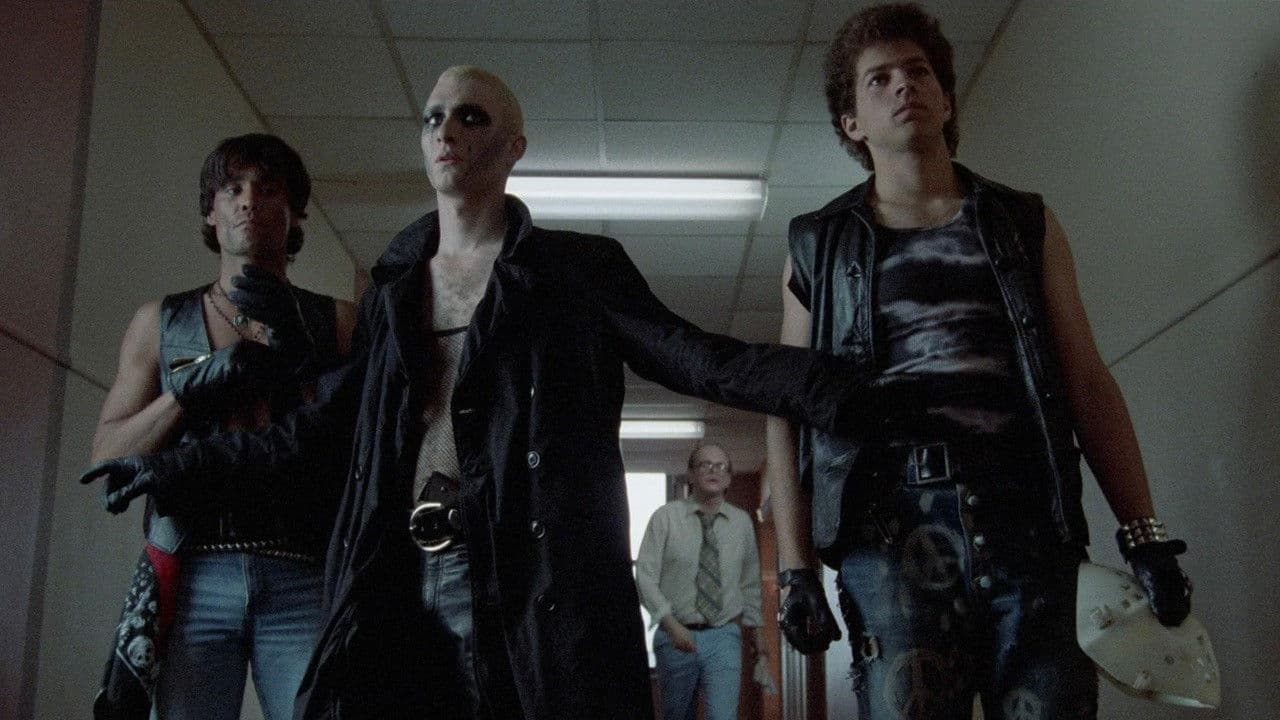 Poster backdrop for Dead Boyz Can't Fly