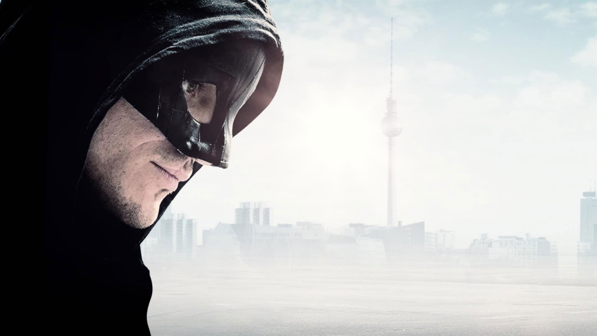 Poster backdrop for Lux - Krieger des Lichts