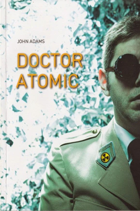 Poster backdrop for Doctor Atomic
