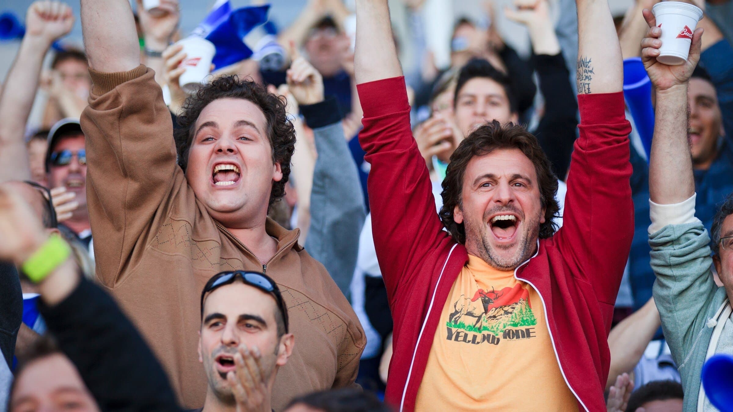 Poster backdrop for Starbuck