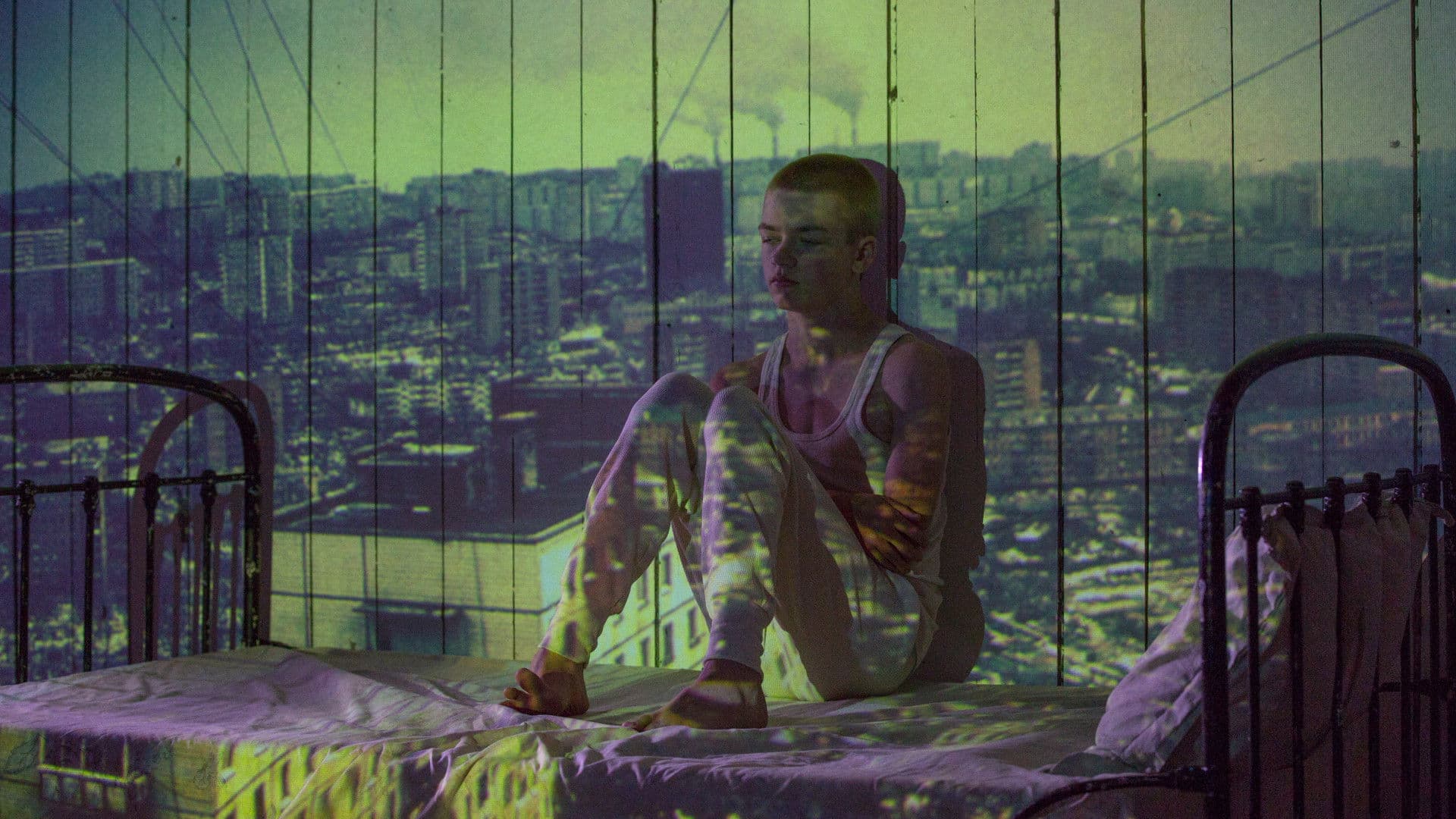 Poster backdrop for Little Potato