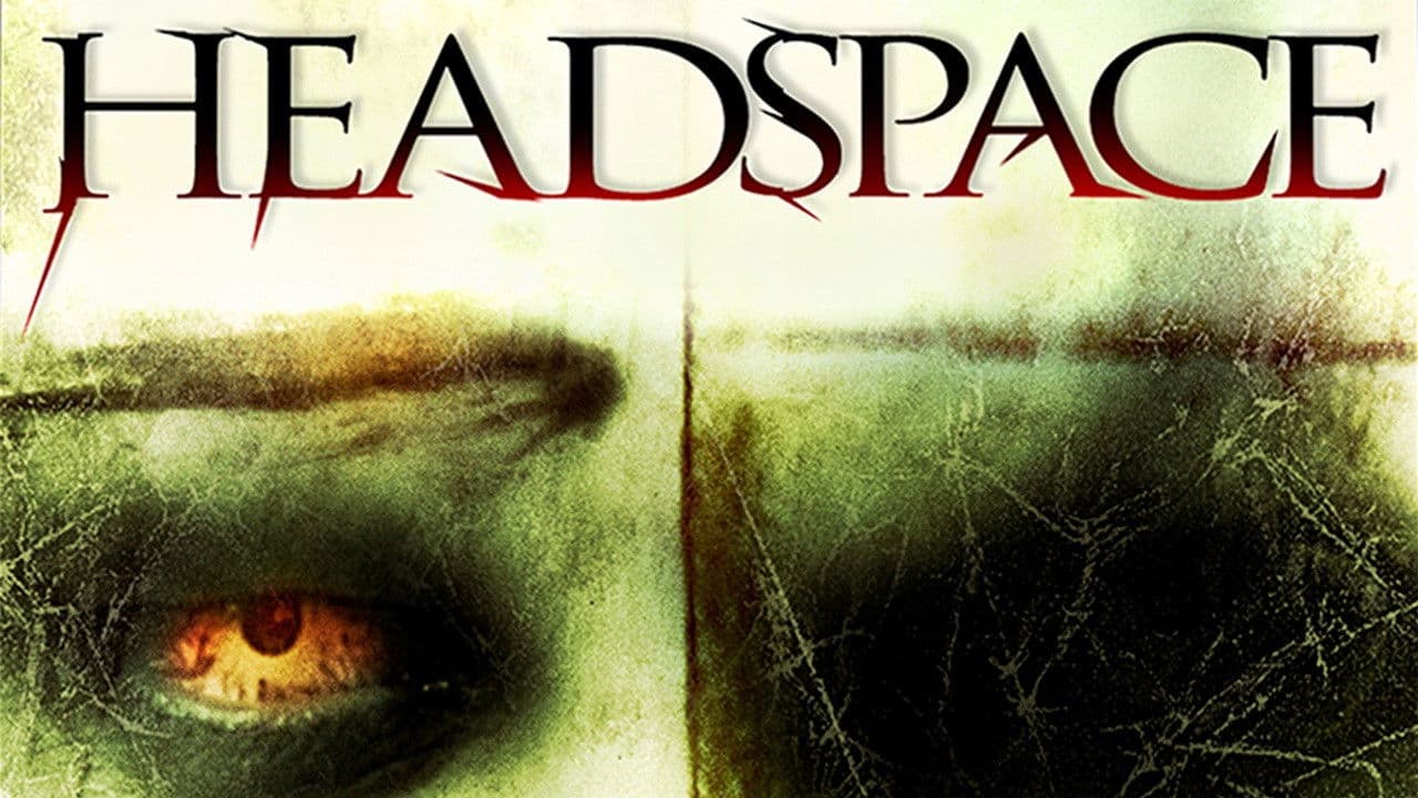 Poster backdrop for Headspace