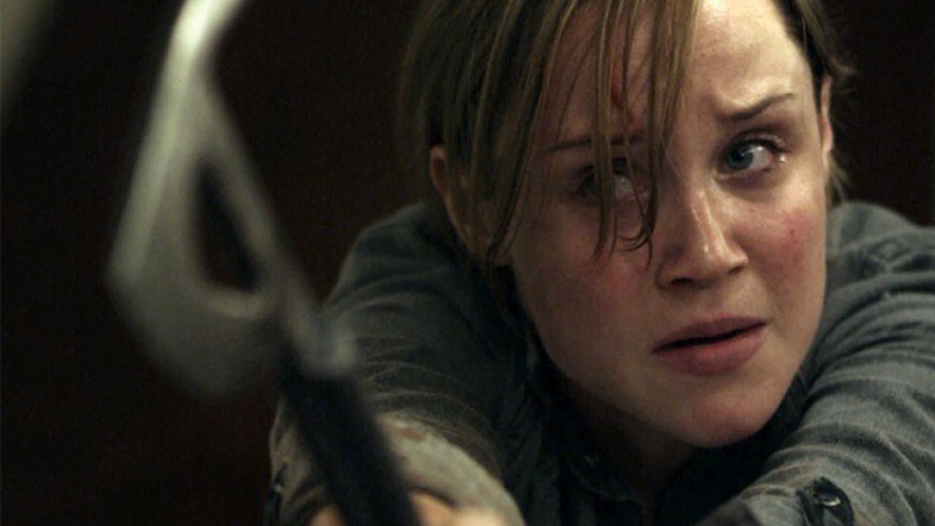 Poster backdrop for Panic Button