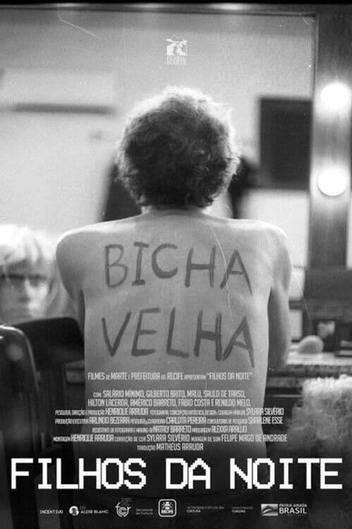 Poster backdrop for Sons of the Night