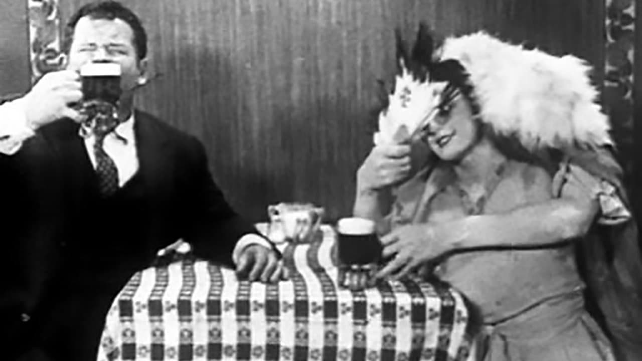 Poster backdrop for Fluttering Hearts