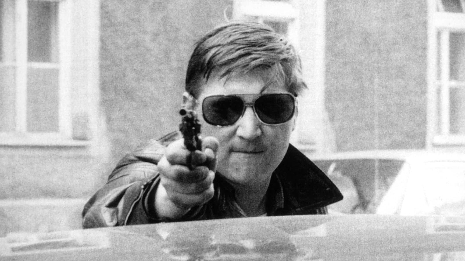 Poster backdrop for Love Is Colder Than Death