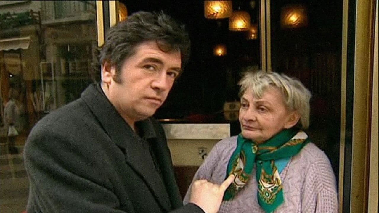 Poster backdrop for Les yeux dans Lafesse