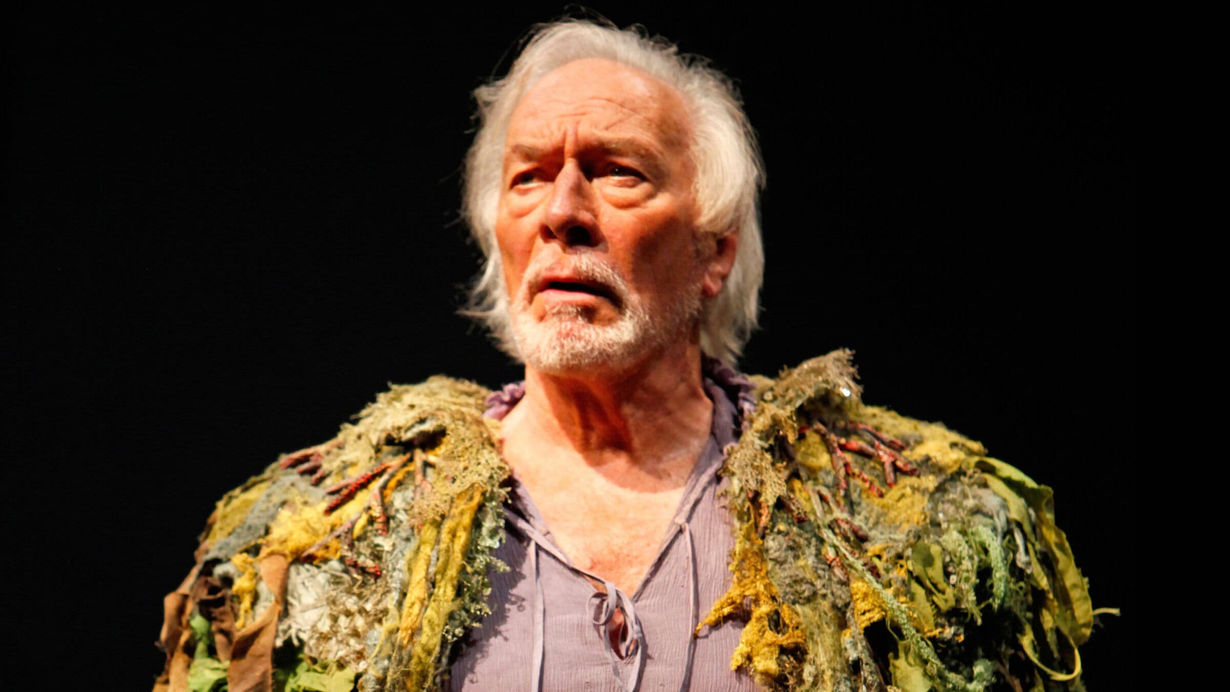 Poster backdrop for The Tempest