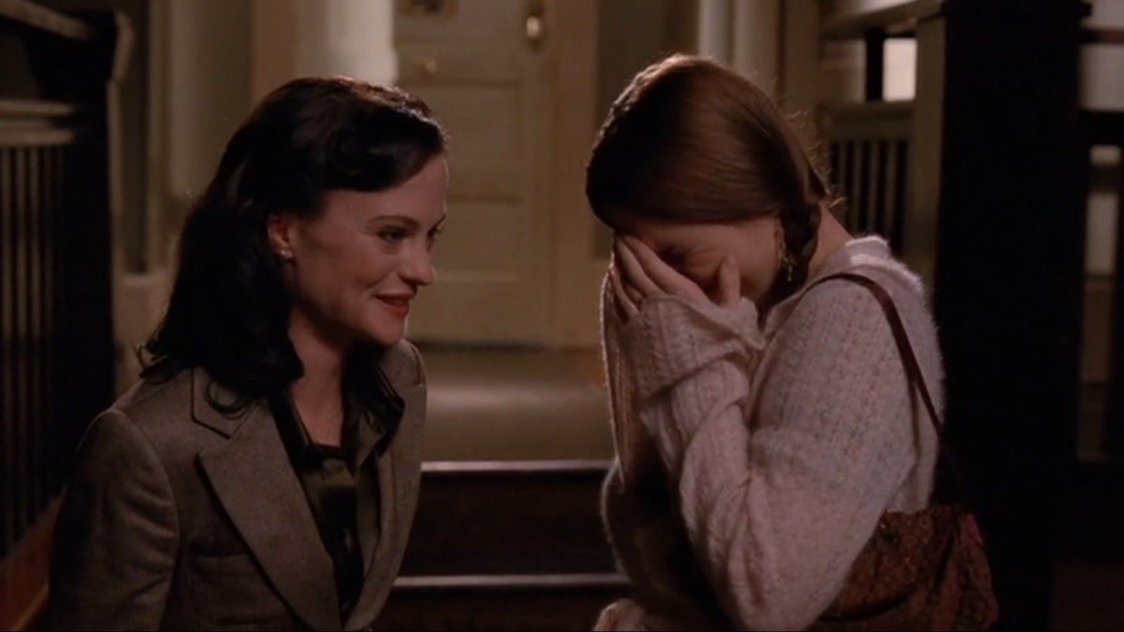 Poster backdrop for Sick Girl