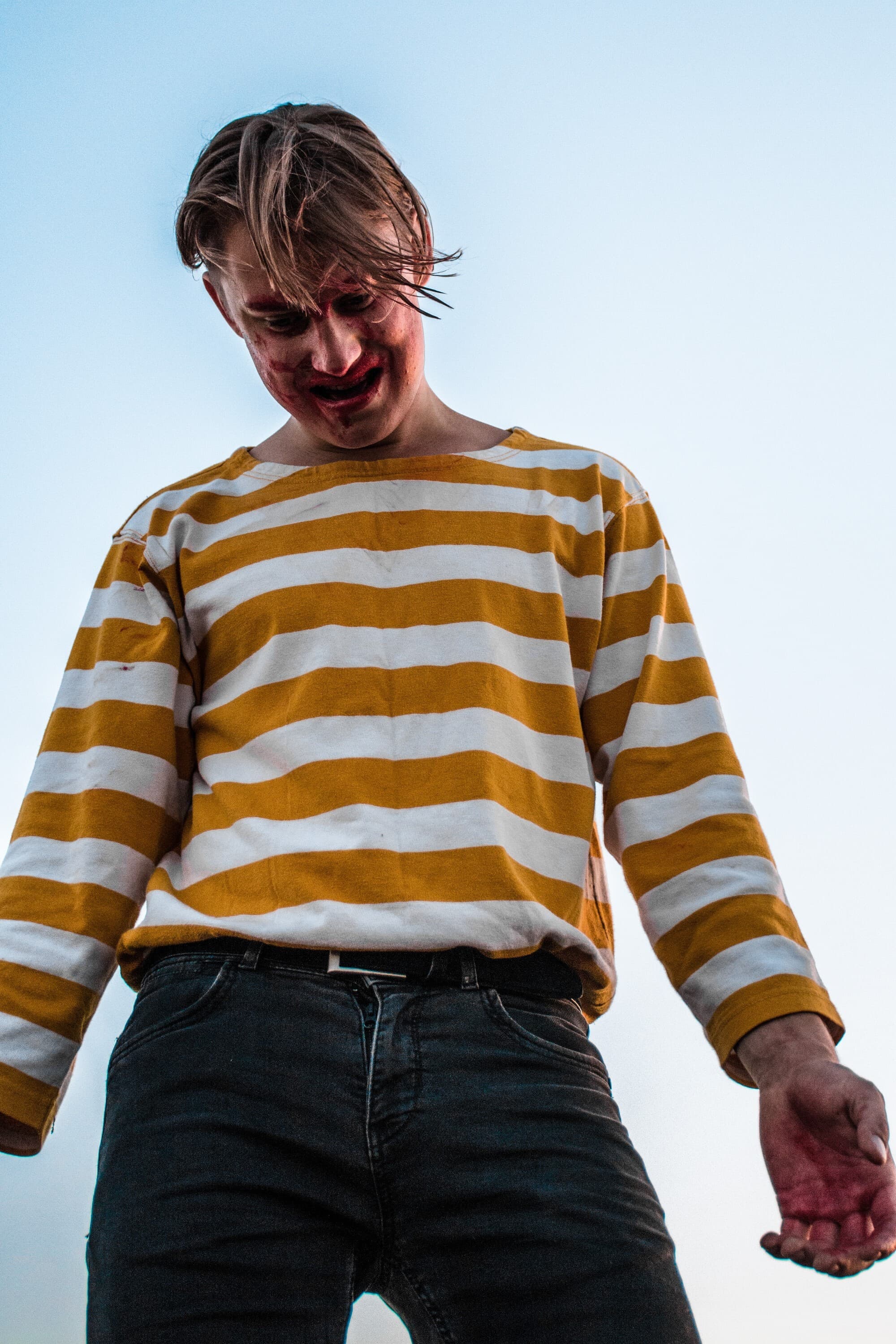 Poster backdrop for Between Myself