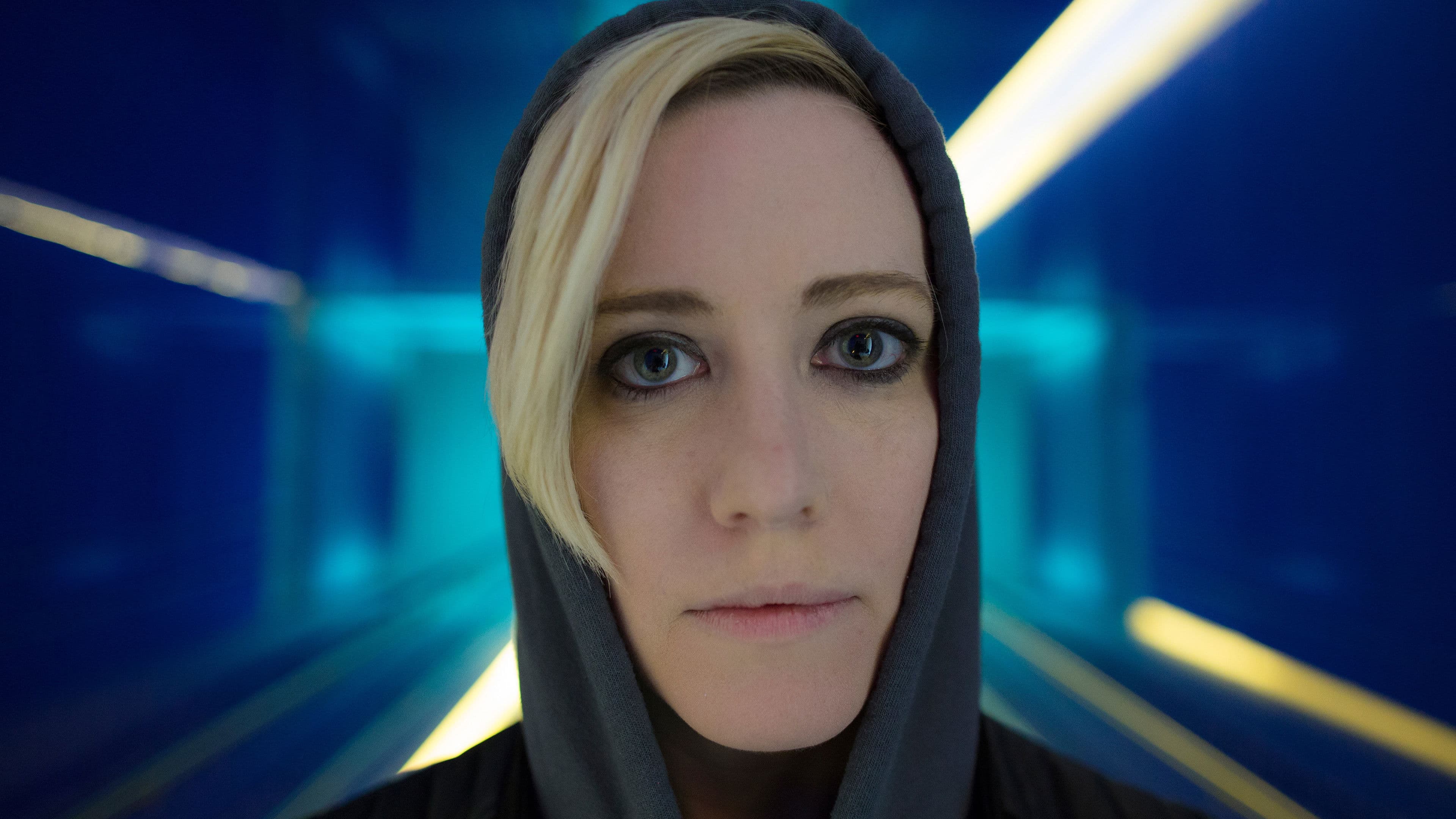 Poster backdrop for Magnetic