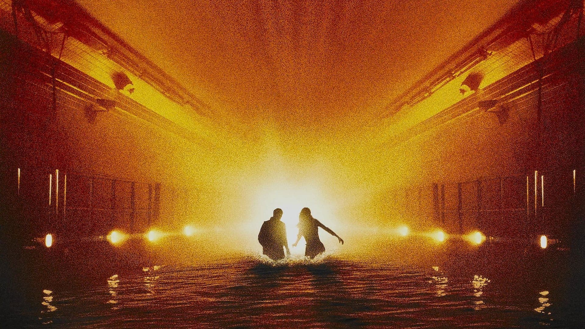 Poster backdrop for Daylight