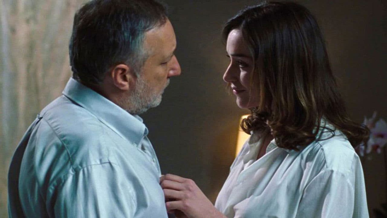 Poster backdrop for A Model Employee