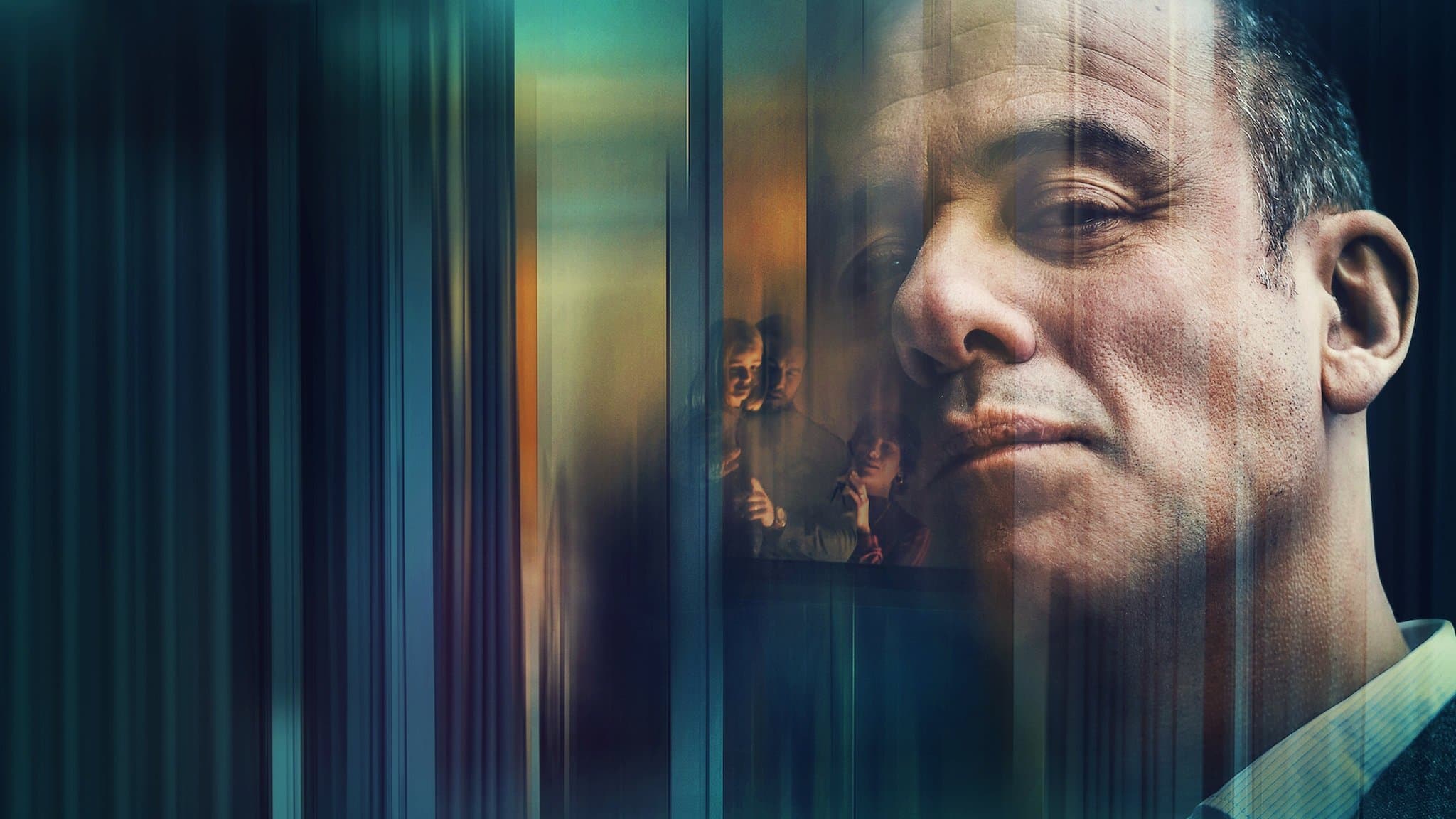 Poster backdrop for The Occupant