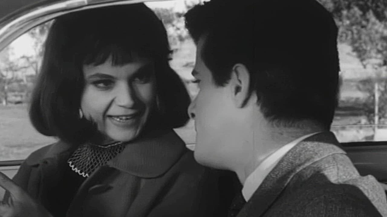 Poster backdrop for With you forever