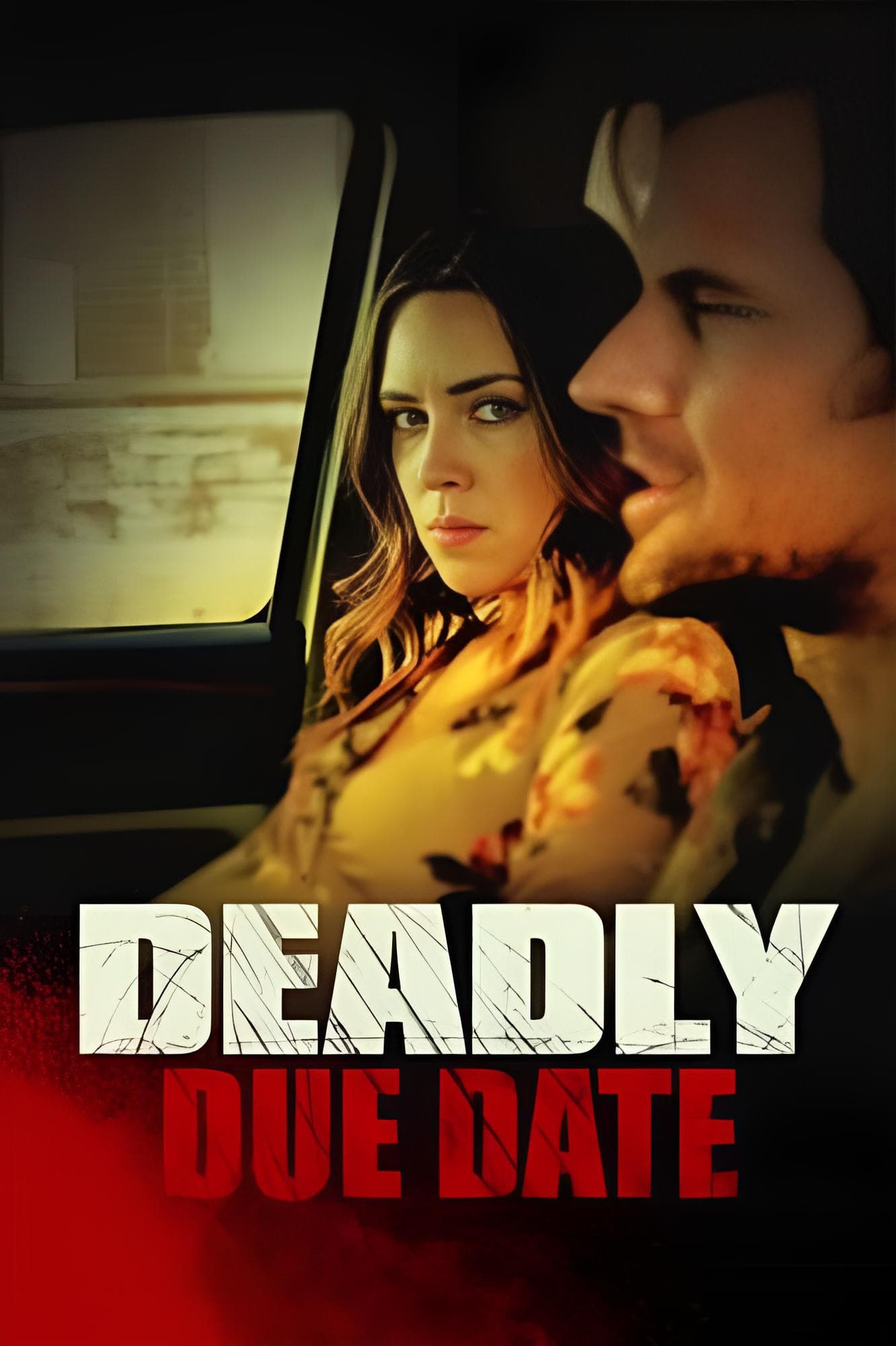 Poster backdrop for Deadly Due Date