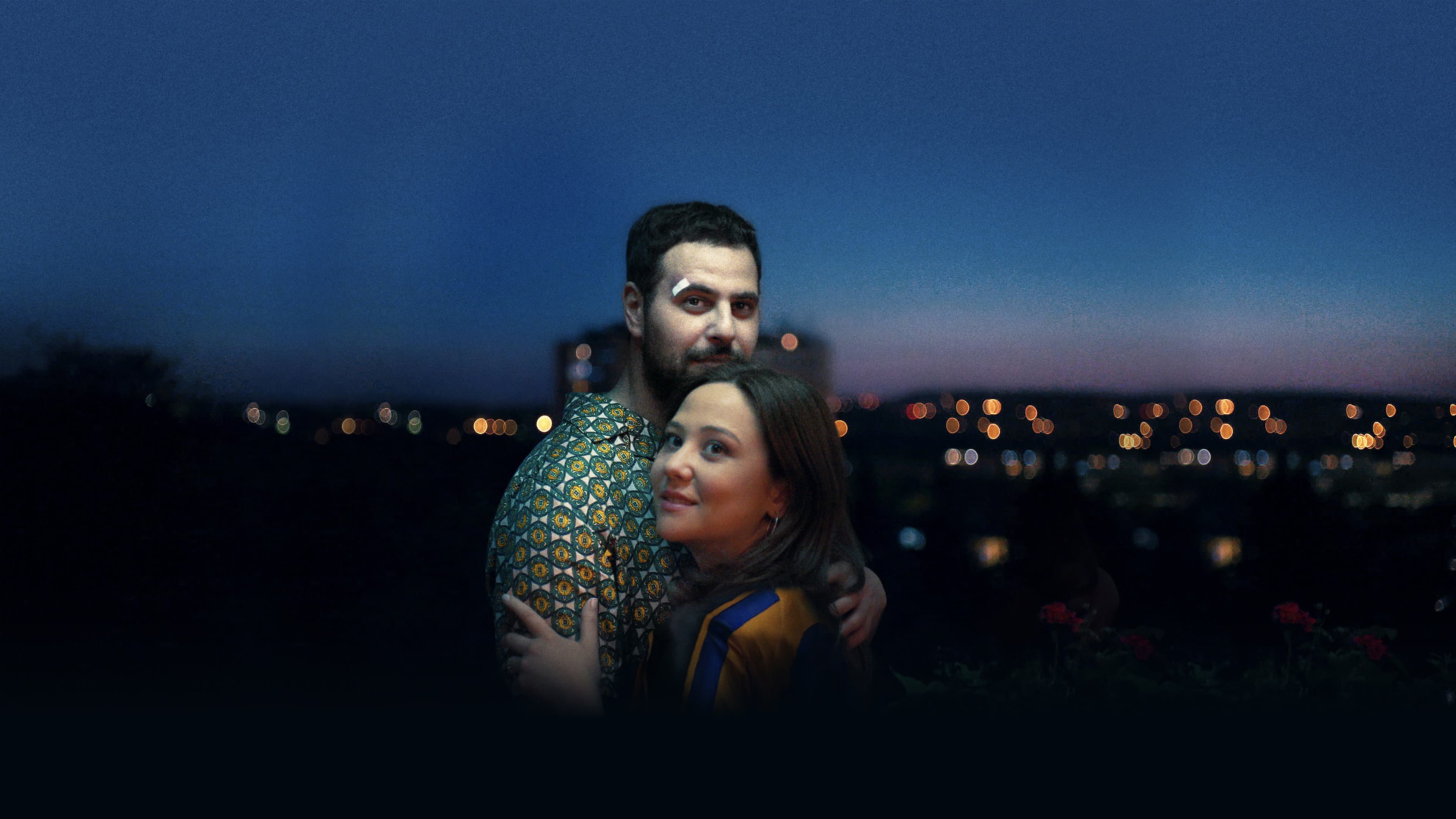 Poster backdrop for Love Is Overrated