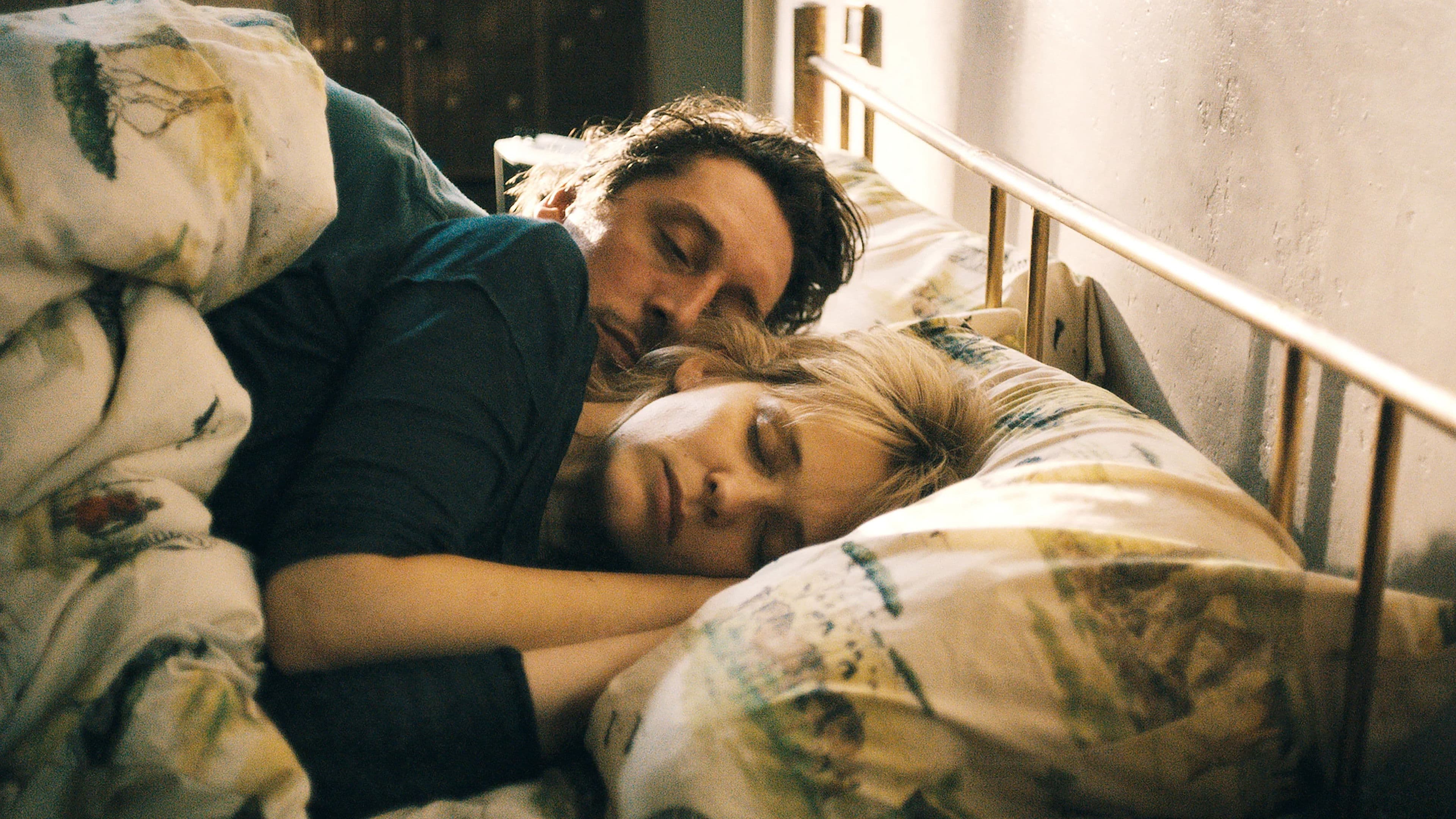 Poster backdrop for Hedi Schneider Is Stuck