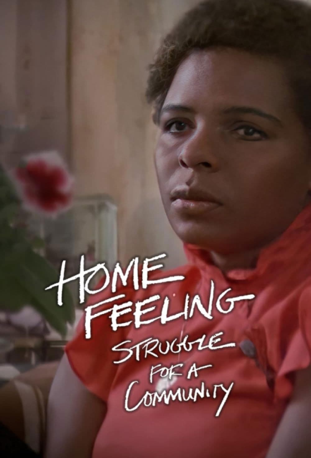 Poster backdrop for Home Feeling: Struggle for a Community