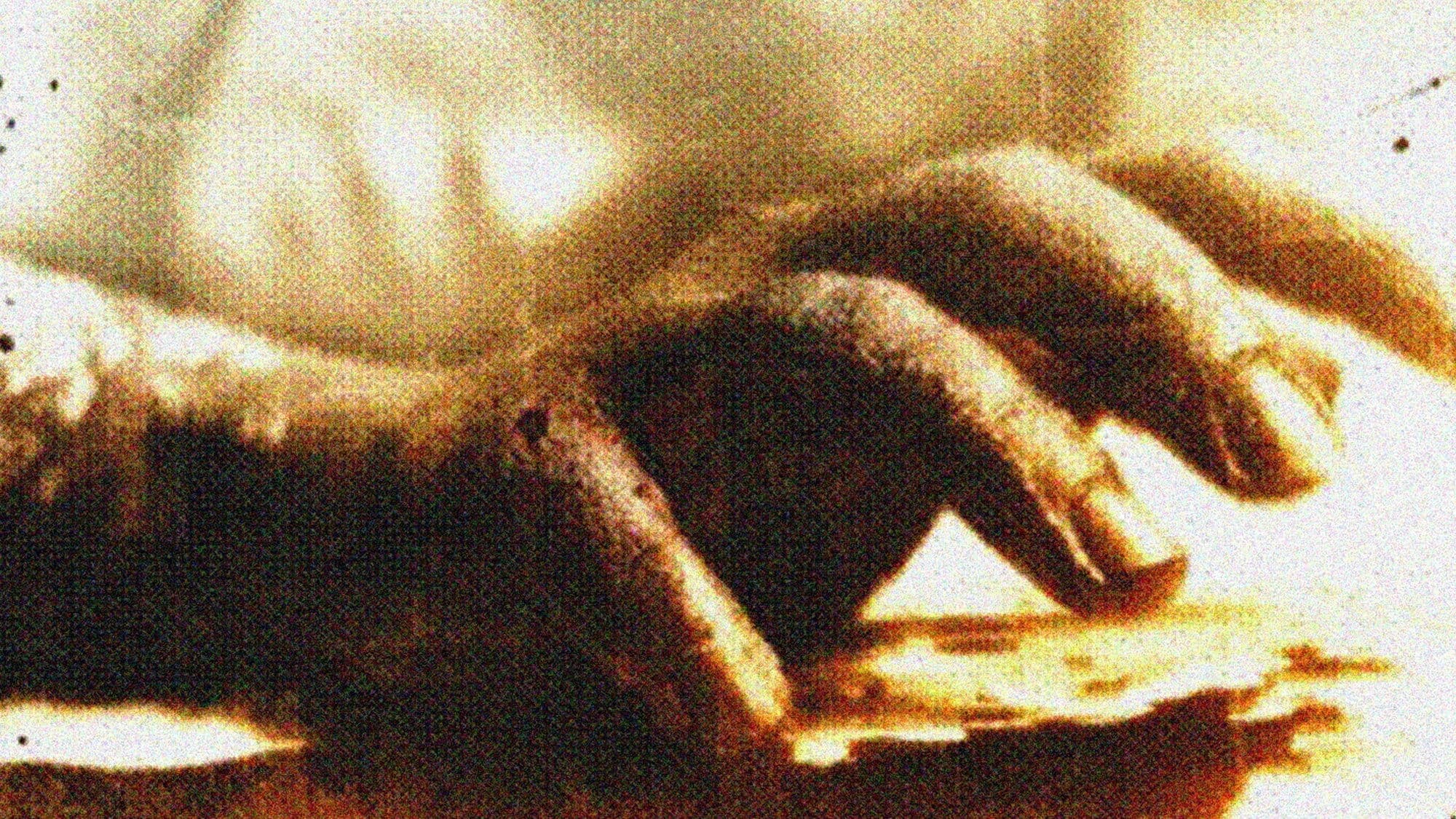 Poster backdrop for A Nightmare in Las Cruces