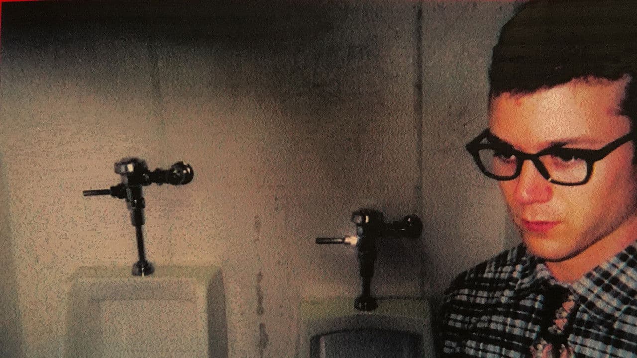 Poster backdrop for Misguided Piss