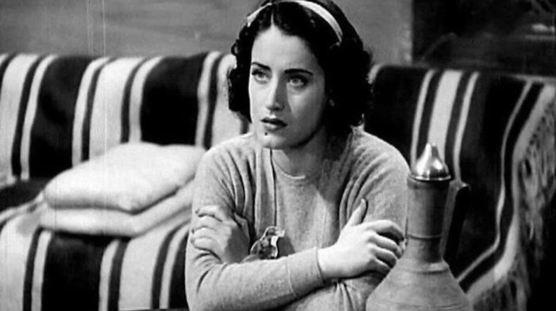 Poster backdrop for The Victory of Youth