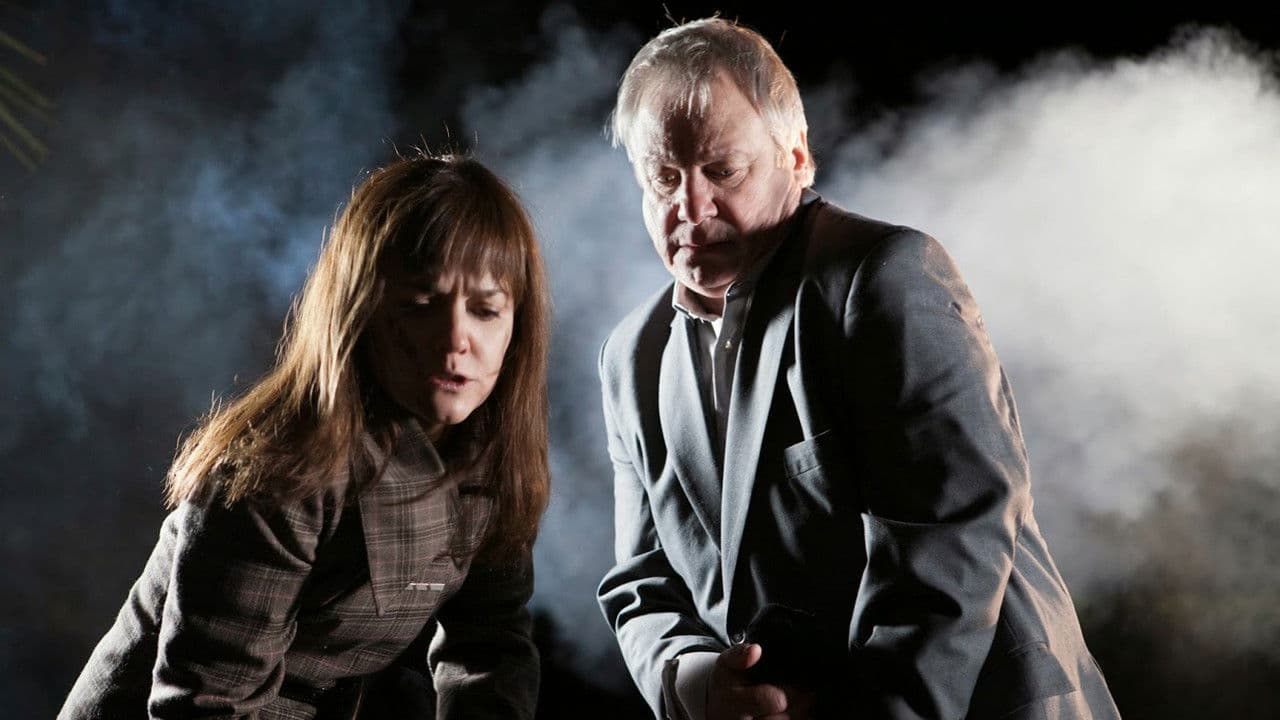 Poster backdrop for Tuya