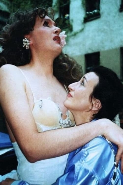 Poster backdrop for From Here to Vanity