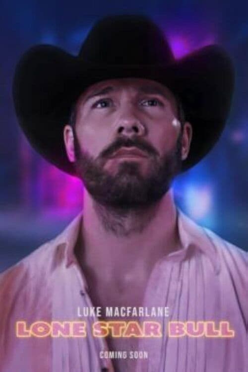 Poster backdrop for Lone Star Bull