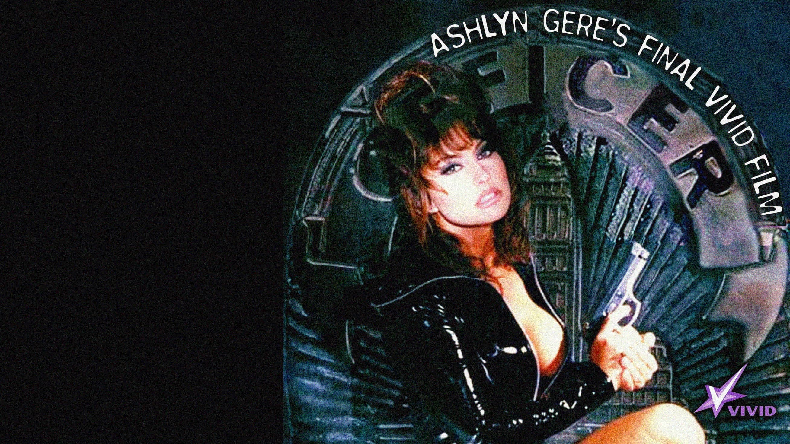 Poster backdrop for Internal Affairs