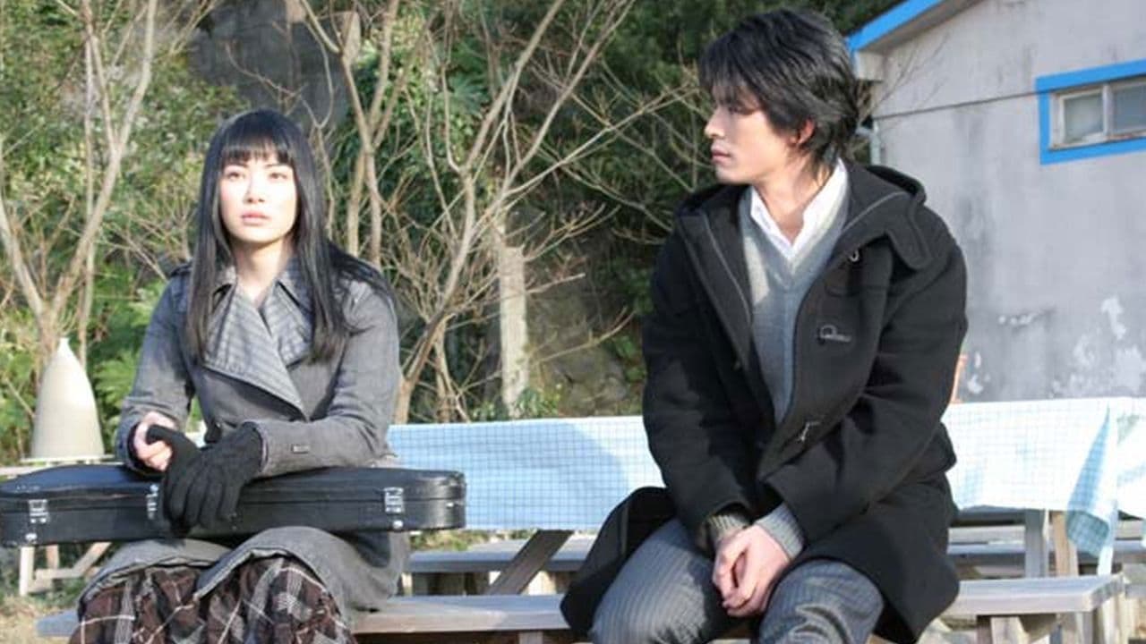 Poster backdrop for A Heartful of Love