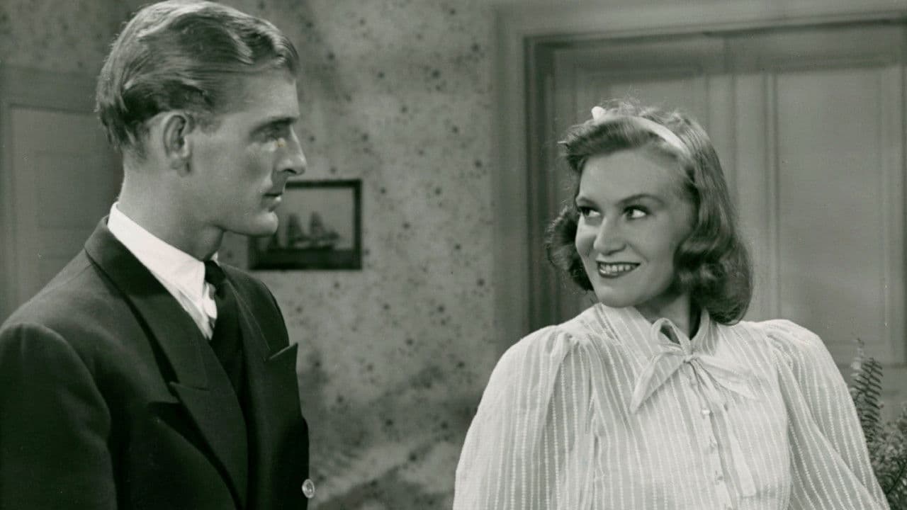 Poster backdrop for Sjöcharmörer