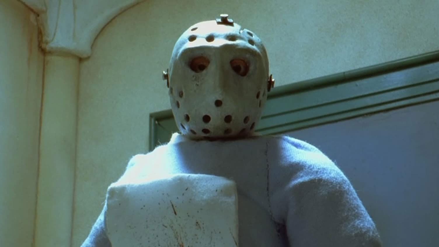 Poster backdrop for Ward 13