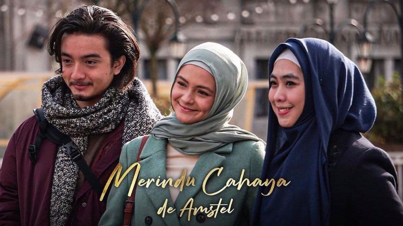 Poster backdrop for Merindu Cahaya De Amstel