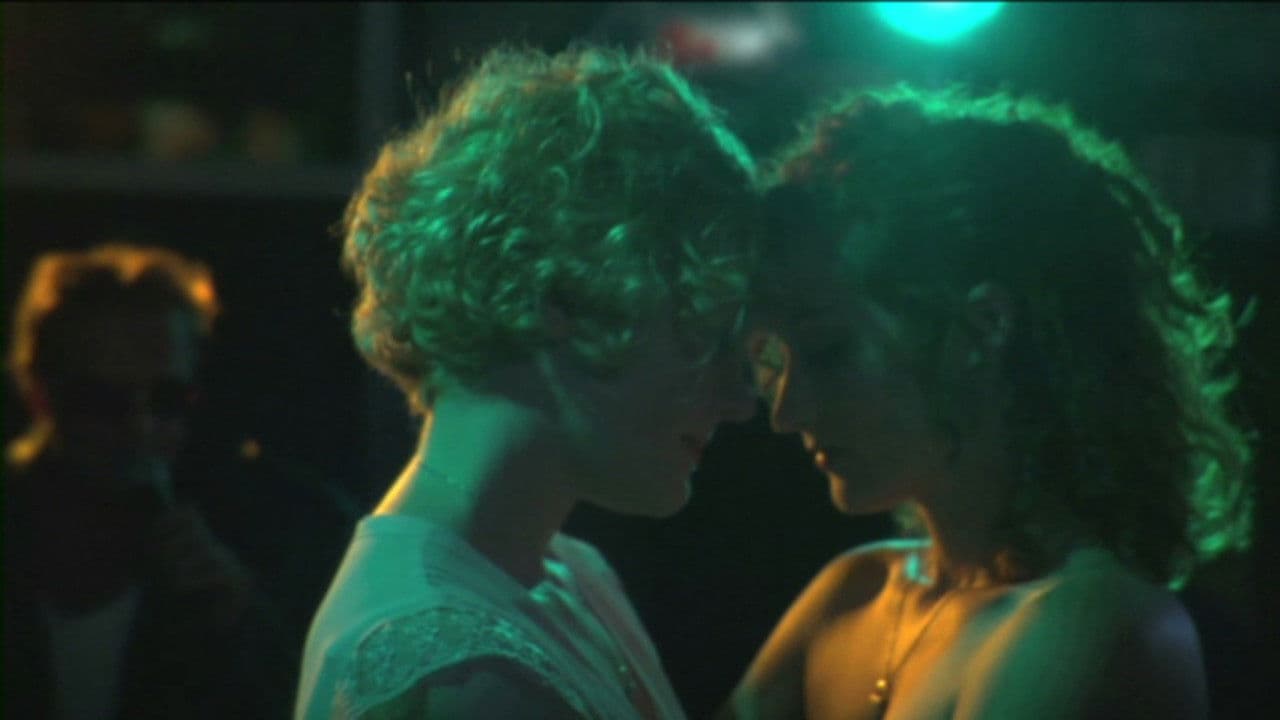 Poster backdrop for Mary Marie