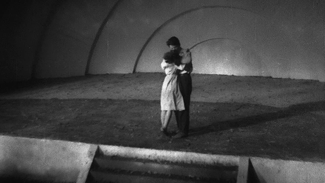 Poster backdrop for One Wonderful Sunday