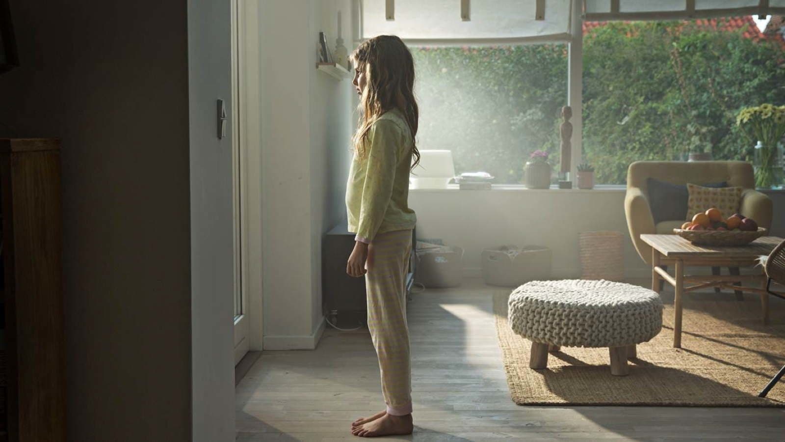 Poster backdrop for What We Become