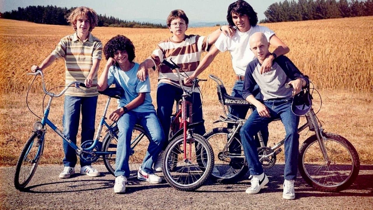 Poster backdrop for Live Is Life