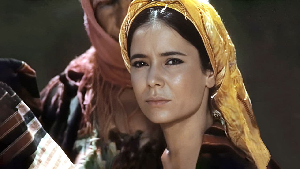 Poster backdrop for Opium and the Stick