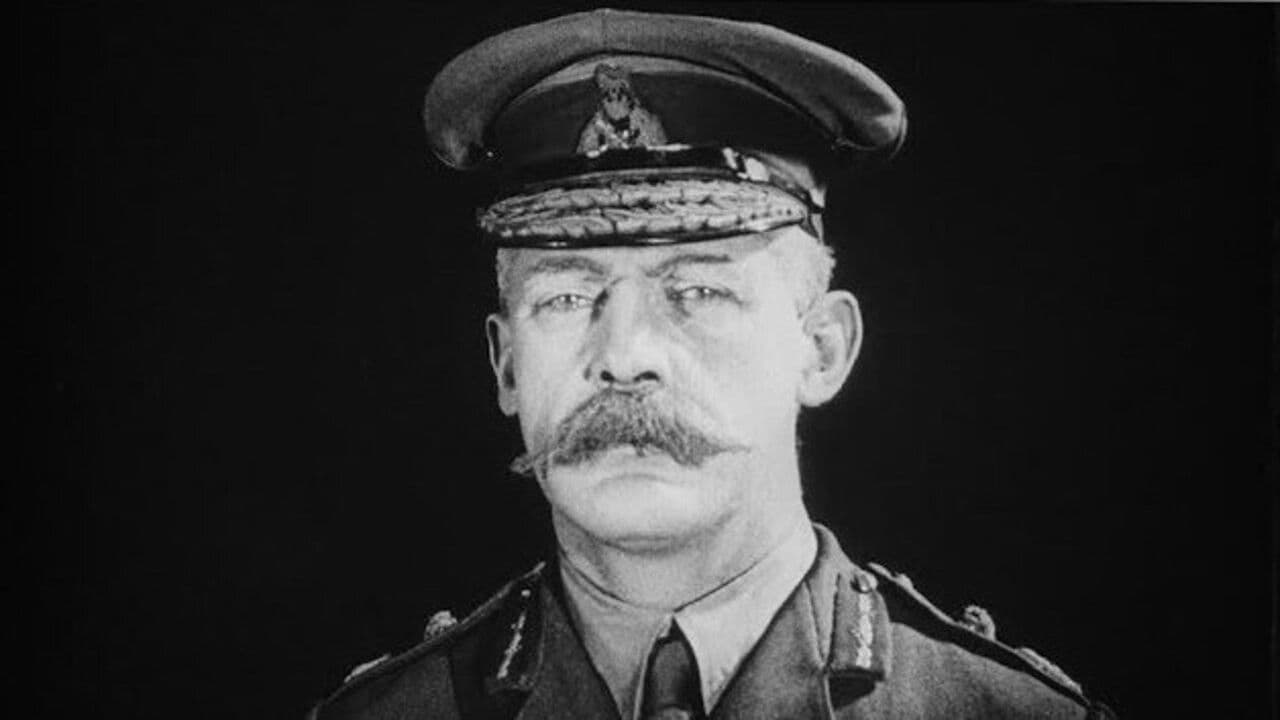 Poster backdrop for How Kitchener Was Betrayed