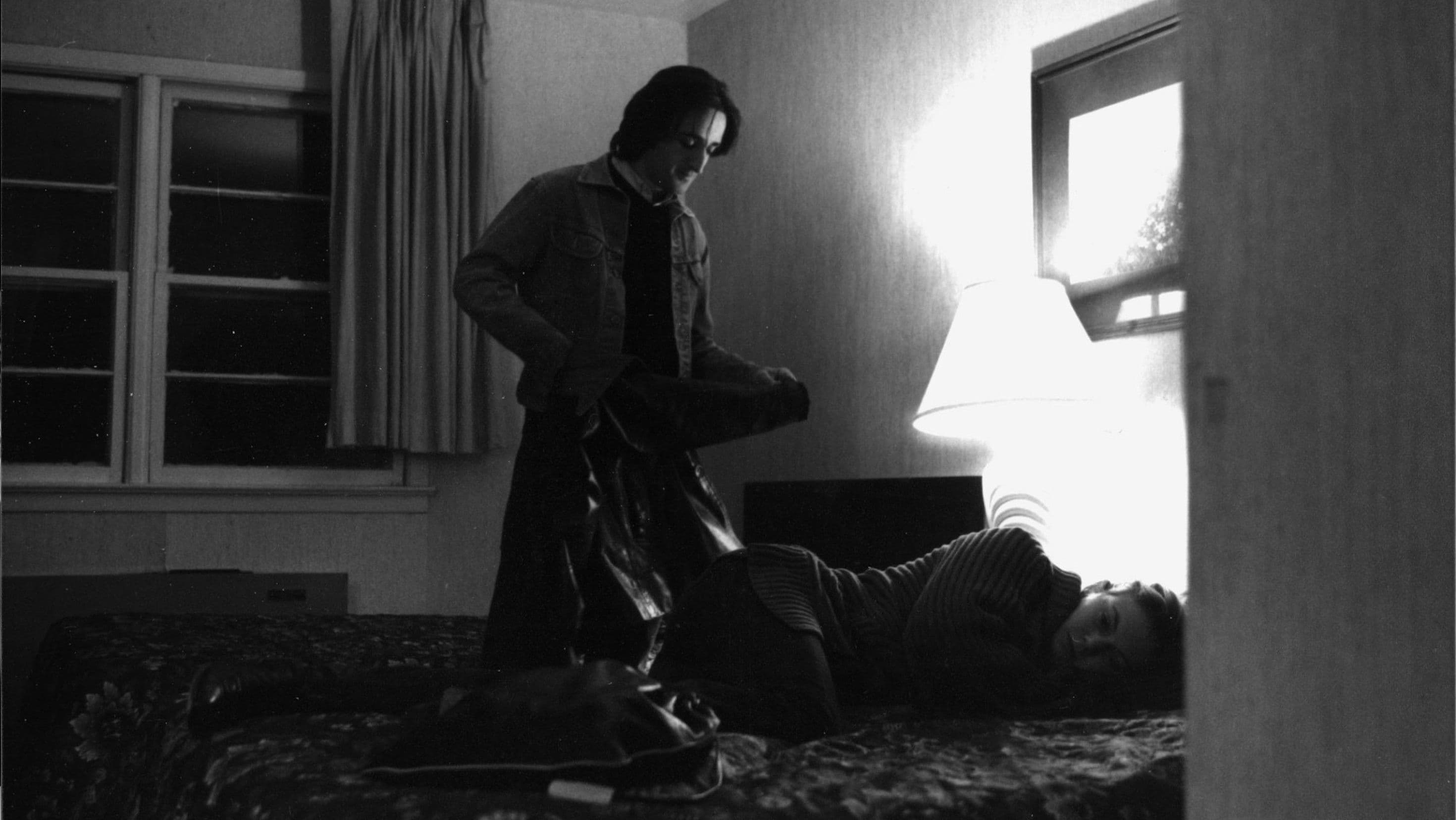 Poster backdrop for Echoes