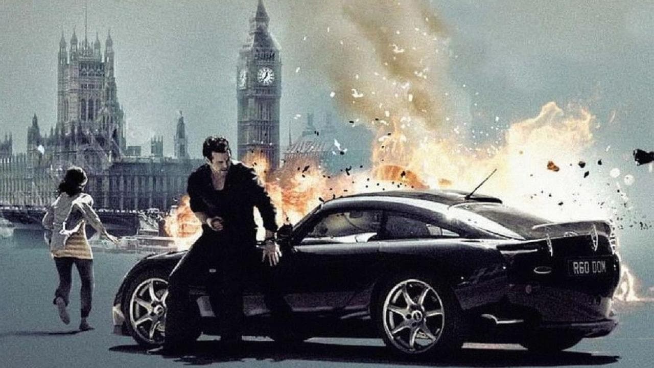 Poster backdrop for The Heavy